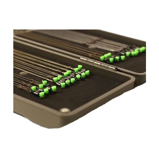 Single Pins for rig Safes