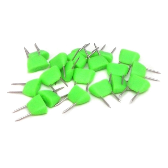 Korda Double Pins for rig Safes