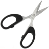 NGT Black Braid Scissors
