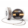 UnderCarp Leadcore 10 m/45 lbs - brązowy