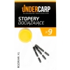 UnderCarp Stopery dociążające - XL