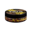 BaitNow Wafters YoLo Yellow Bronze Corase Corn 6-8-10mm