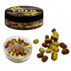 BaitNow Wafters YoLo Yellow Bronze Corase Corn 6-8-10mm