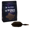 BaitNow Zanęta Method Feeder O'fish Black