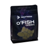 BaitNow Zanęta Method Feeder O'fish Green