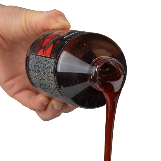 LIQUID METHOD FEEDER - LIQUID FOOD BLOODWORM & CHILLI