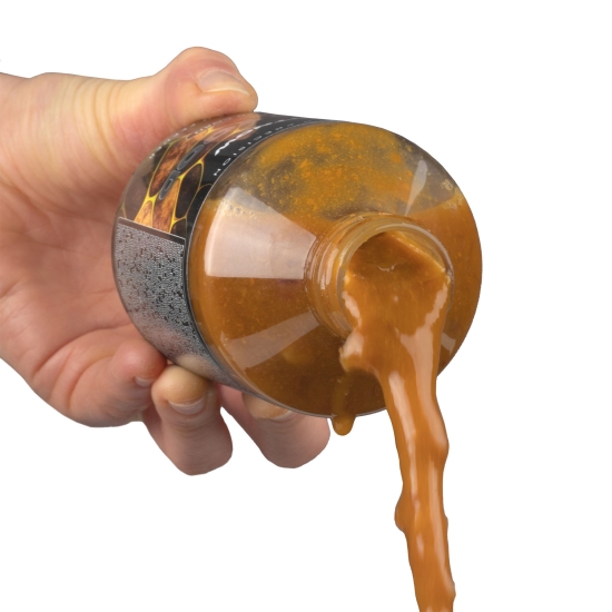 LIQUID METHOD FEEDER - LIQUID FOOD FERMENTED CORN