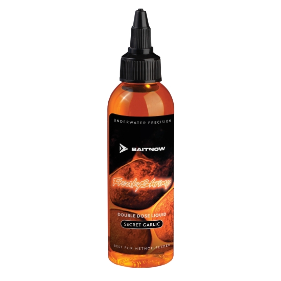 LIQUID METHOD FEEDER - DOUBLE DOSE FREAKY SHRIMP