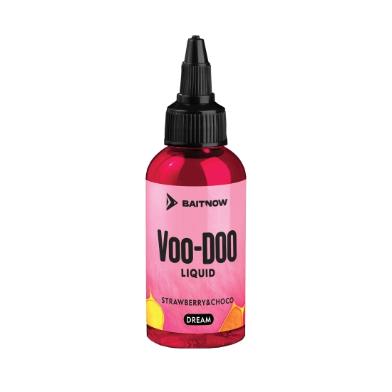 liquid Voo-Doo Dream