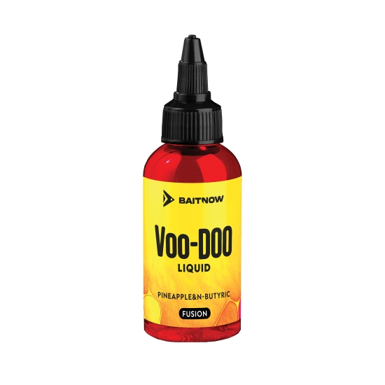 LIQUID METHOD FEEDER - VOO-DOO FUSION 50ml