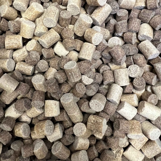 BaitNow pellet Catapult Duo 8mm