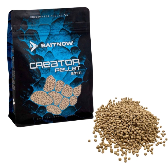 BaitNow pellet Creator 3mm