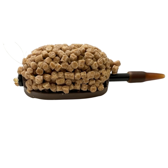 BaitNow pellet Creator 3mm