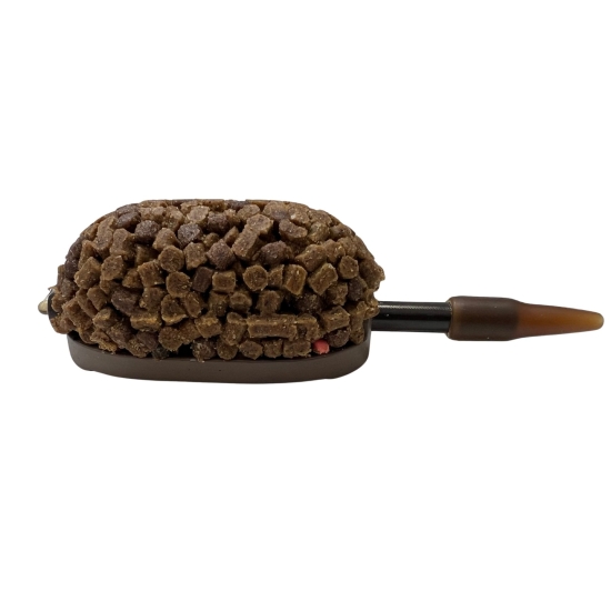 BaitNow pellet Flow 2,8mm 800g