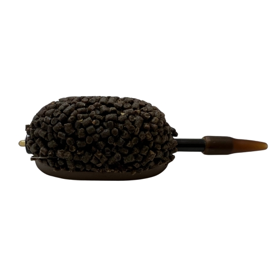 BaitNow pellet Onyx 2mm