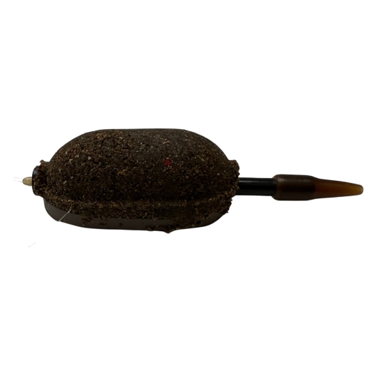 BaitNow Zanęta Method Feeder O'fish Black
