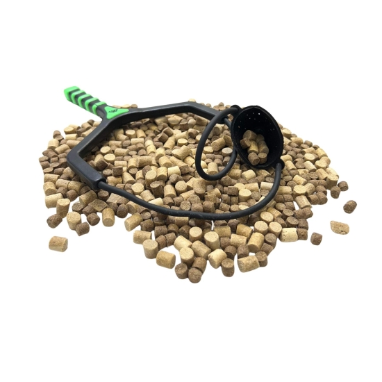 BaitNow pellet Catapult Duo 8mm