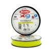 BERKLEY plecionka X9 - 9-SPLOTOWE 150m 0,14mm fluo