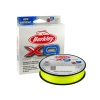 BERKLEY plecionka X9 - 9-SPLOTOWE 150m 0,10mm fluo