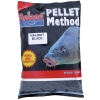 Boland Pellet Halibut Black 2mm