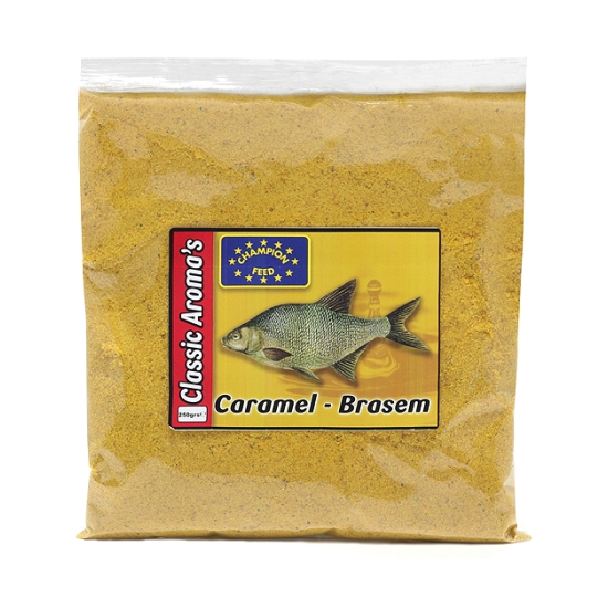 Champion Feed Brasem Caramel