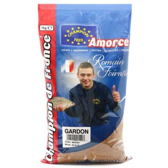Champion Feed RF Gardon 1kg