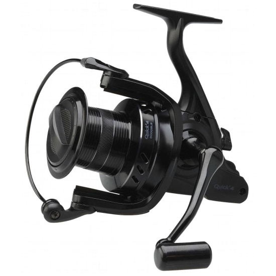 DAM Quick 4 SLS 8000FD