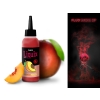 Delphin Fluo dip D SNAX LiquiX - Mango-Brzoskwina
