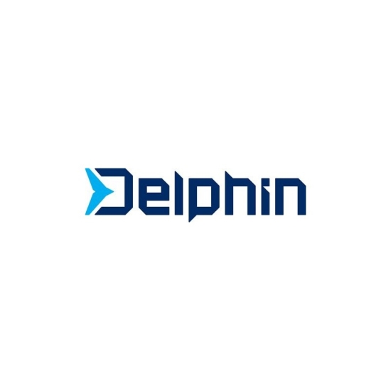 DELPHI D SNAX WAFT Mango-Brzoskwinia