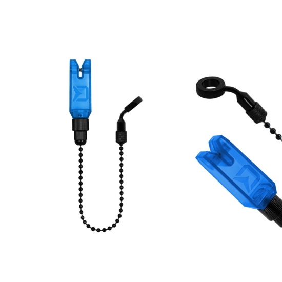 Delphin ChainBLOCK niebieski