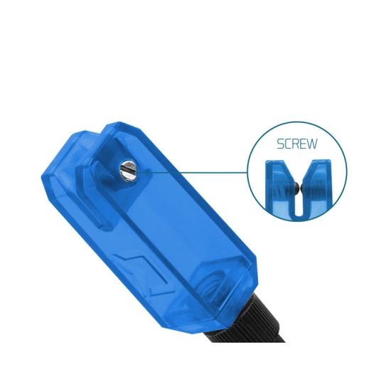 Delphin ChainBLOCK zielony