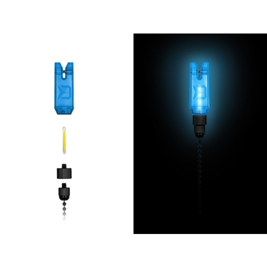 Delphin ChainBLOCK zielony