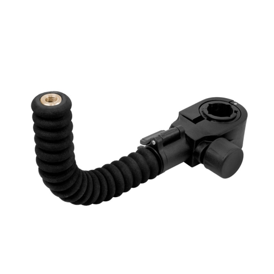 Delphin Uchwyt na feeder