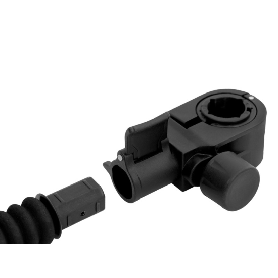 Delphin Uchwyt na feeder