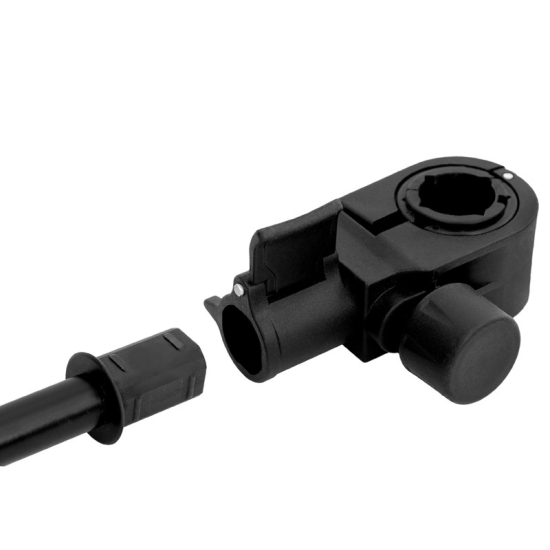 Delphin Uchwyt na feeder