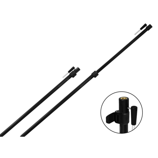 DELPHIN Podpórka D-STICK 60-95cm