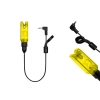 Delphin Sygnalizator brań LED LightBLOCK żółty