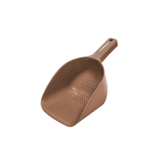 Delphin Łyżka do nęcenia DUMPER Holes