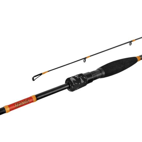 DELPHIN wędka BANG! NXT 240cm/ 10-30g
