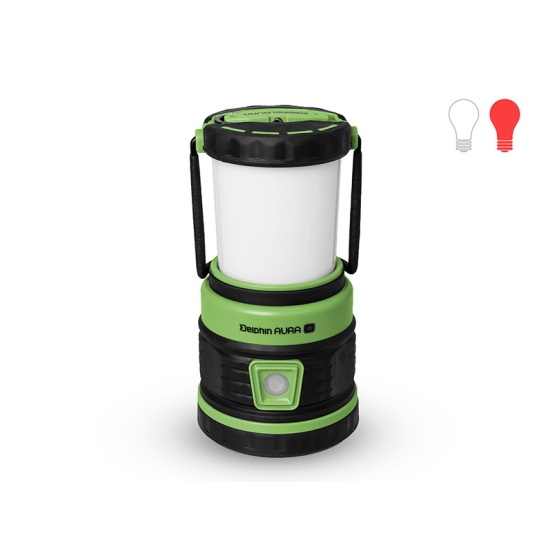 Lampa biwakowa