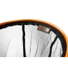 Delphin Podbierak spinningowy SPIN 40x30cm