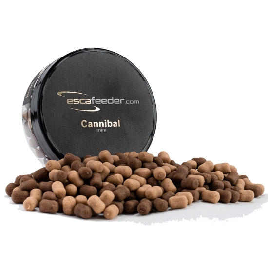 Escafeeder wafters cannibal mini