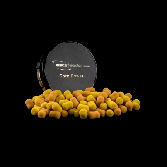 Escafeeder wafters corn power sklep jackfishing