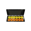 Magnetic Double Rig Box System - Large