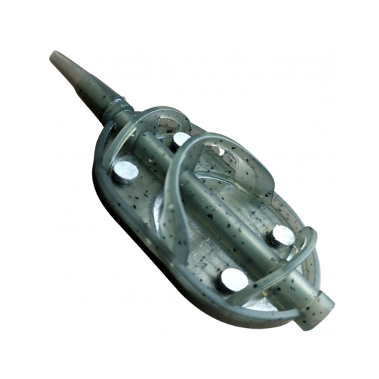 FL MF Basket Arc Flat 40g