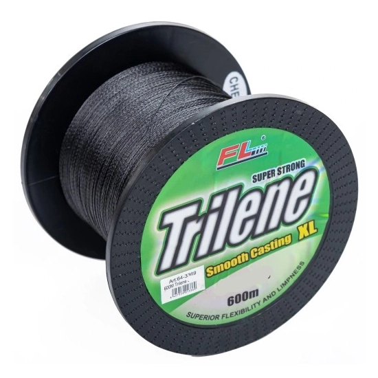 FL pleciona Triline 0,18mm