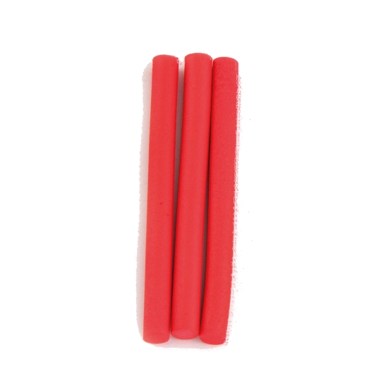 FOX ZIG ALIGN HD FOAM Red PIANKI DO ZIG RIGA 3x