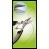 FOX  BRAID BLADES XS obcinaczki do plecionki