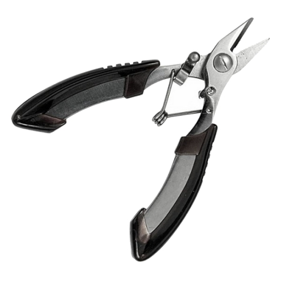 FOX  BRAID BLADES XS obcinaczki do plecionki