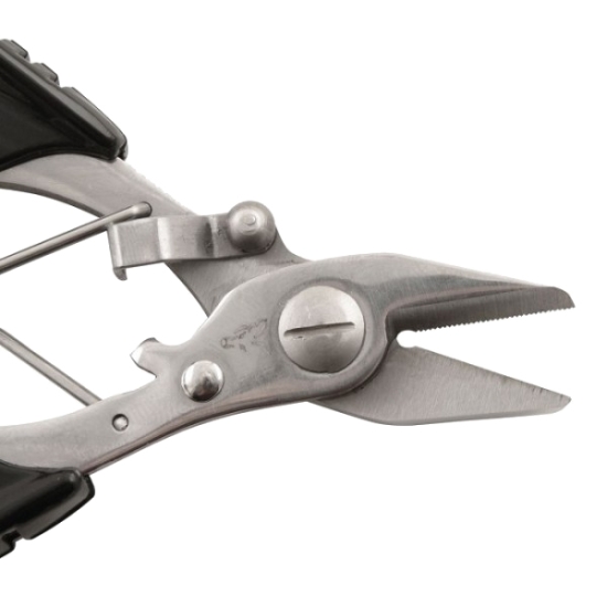 FOX  BRAID BLADES XS obcinaczki do plecionki